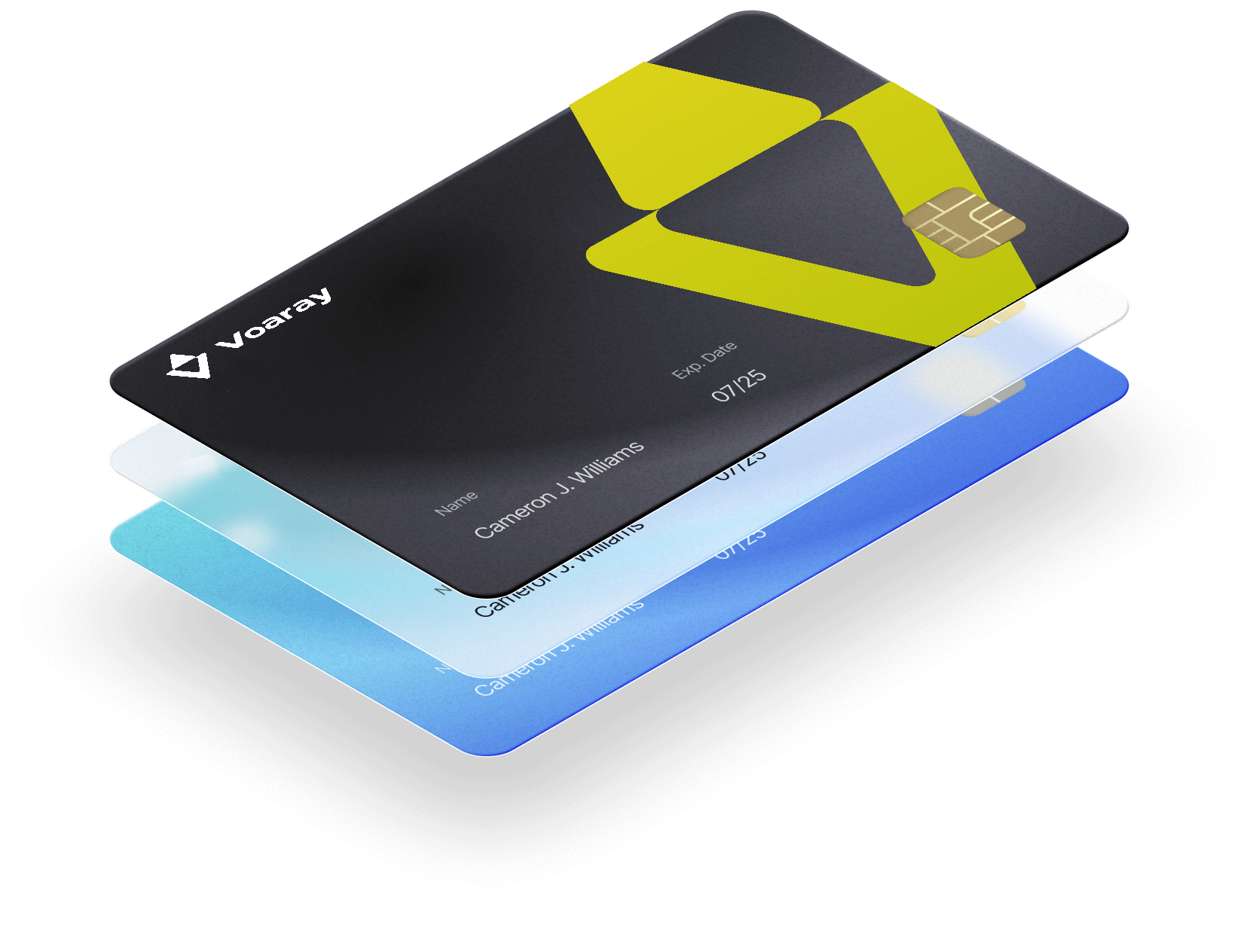 Carte VISA Virtuelle à Madagascar – Voaray